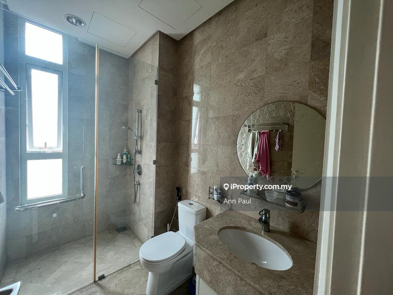 Condominium for Sale in Tijani 2 North by Ann Paul - iProperty.com.my