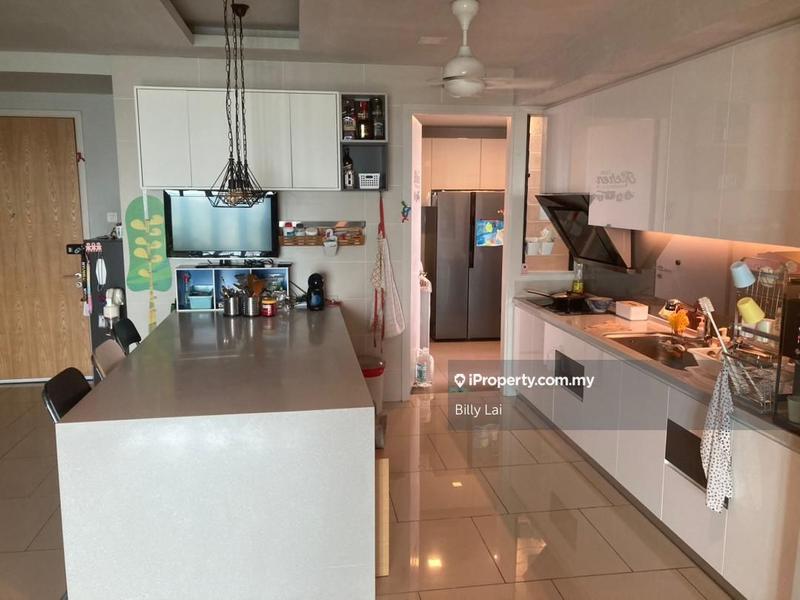 For Sale - The Reach @ Titiwangsa