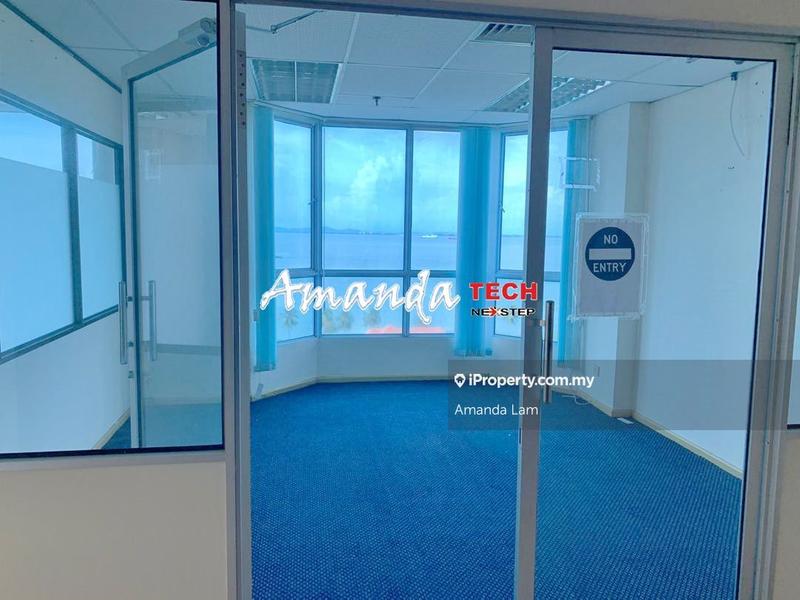 Pejabat untuk Disewa di Georgetown, Pulau Tikus oleh Amanda Lam - iProperty.com.my
