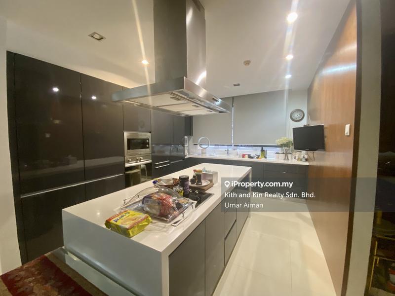 Bungalow House for Sale in Mutiara Damansara, Selangor by Umar Aiman - iProperty.com.my