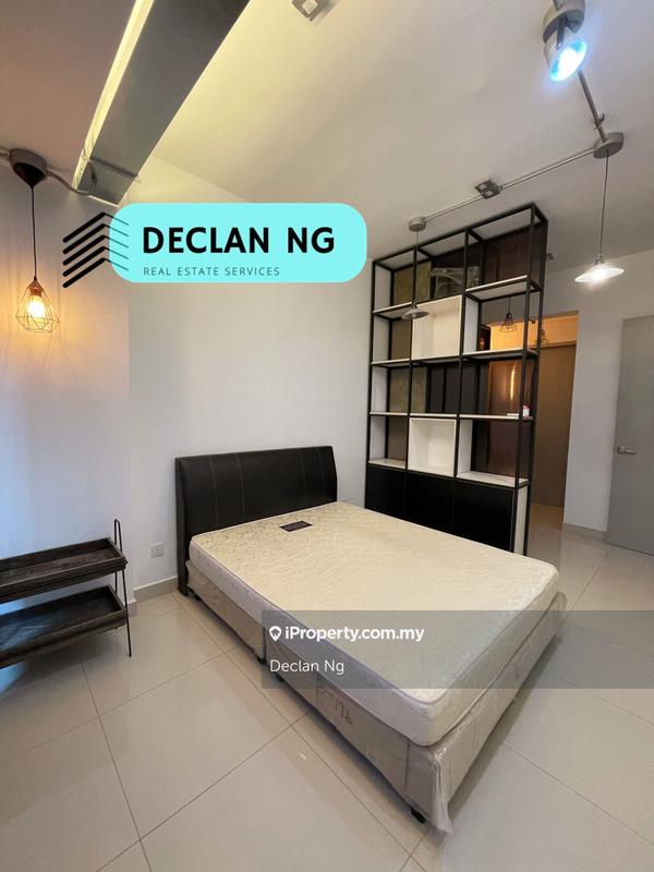 Condominium for Sale in Tropicana Bay Residences by Declan Ng - iProperty.com.my