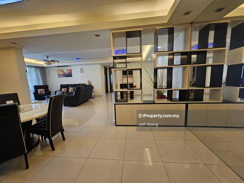 Condominium for Sale in Mont Kiara Meridin by Jeff Wong - iProperty.com.my