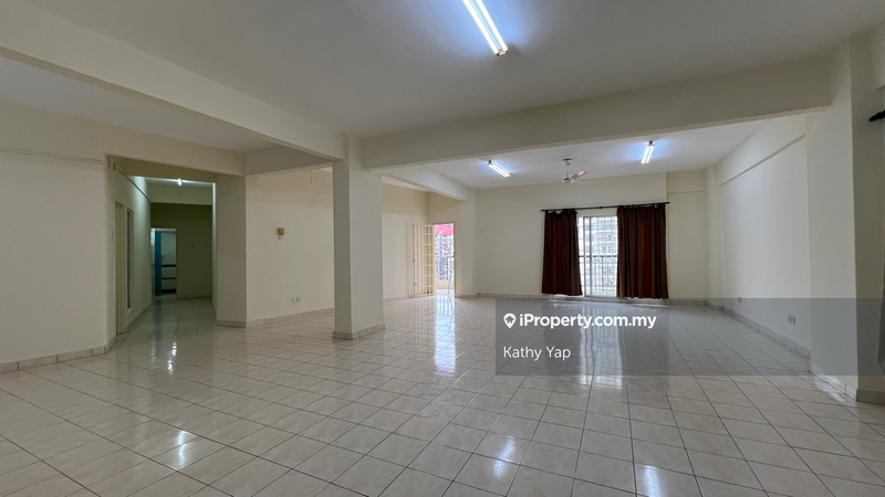 For Rent - Prima Setapak Condominium