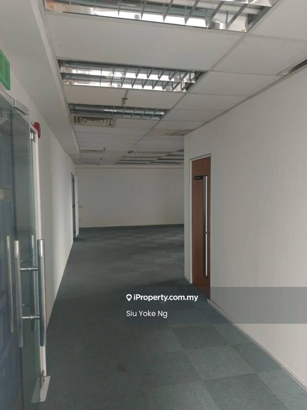 Office for Rent in Kl Sentral, Kuala Lumpur by Chris Ng - iProperty.com.my