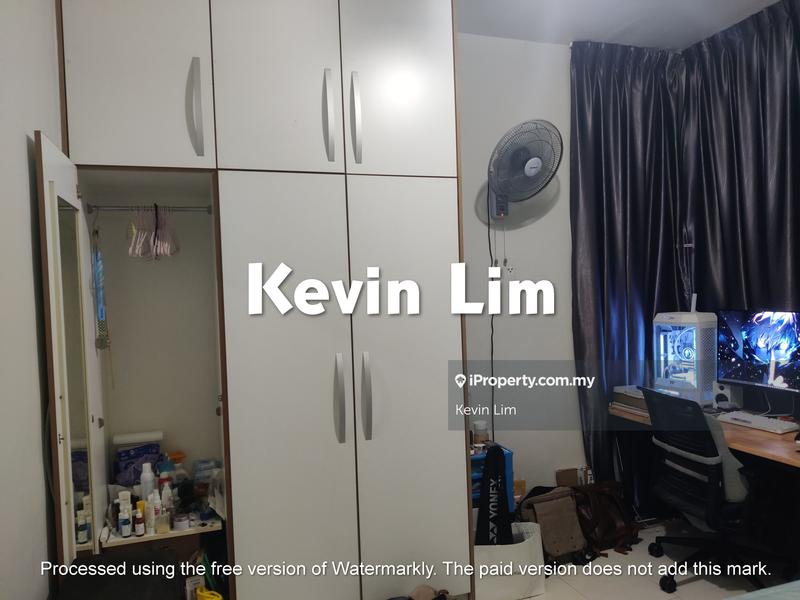 For Sale - Regency Heights Condo