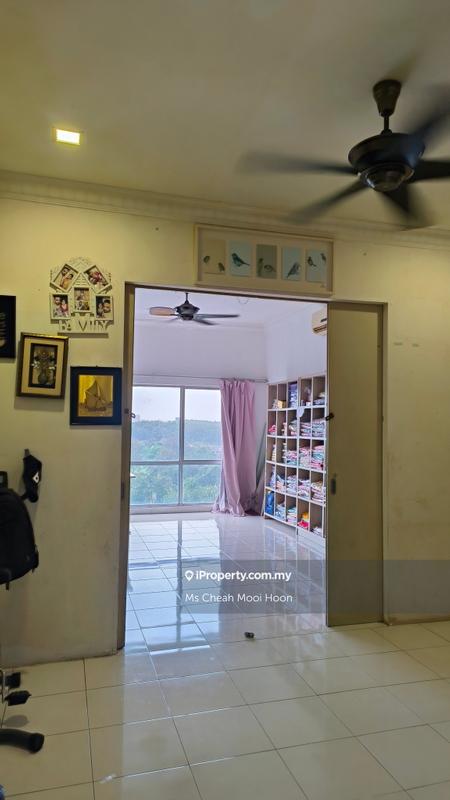Kediaman Servis untuk Dijual di I Residence oleh Ms Cheah Mooi Hoon - iProperty.com.my