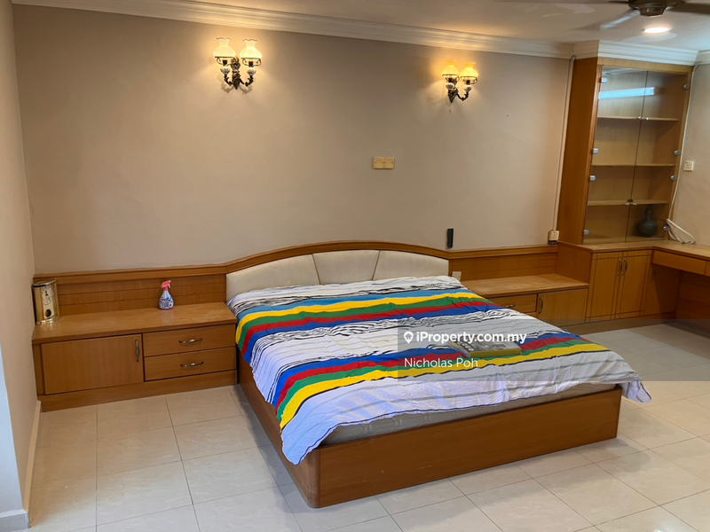 Townhouse for Rent in Meru Valley, Ipoh by Nicholas Poh - iProperty.com.my