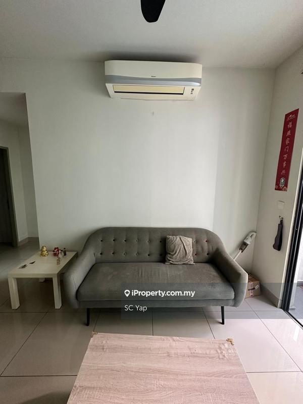 Service Residence for Sale in LakePark Residence @ KL North by SC Yap - iProperty.com.my