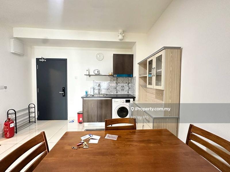 Service Residence for Rent in The New Duo @ Edumetro by Hailey Ho - iProperty.com.my