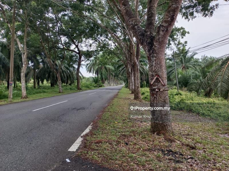 Tanah Pertanian untuk Dijual di Banting, Banting oleh Kumar Krish - iProperty.com.my