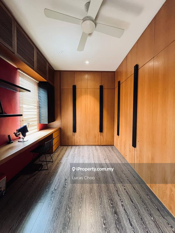 Rumah Berkembar untuk Dijual di Taman Melawati, Ulu Kelang oleh Lucas Choo - iProperty.com.my