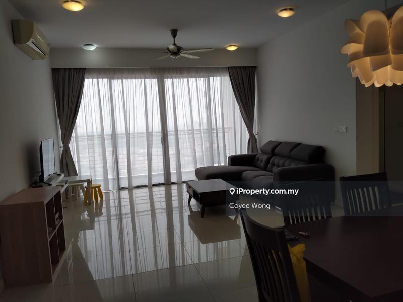 For Sale - The Westside Two