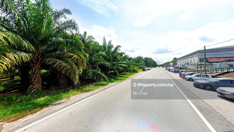 Tanah Pertanian untuk Dijual di Banting, Banting oleh Mr Chai - iProperty.com.my