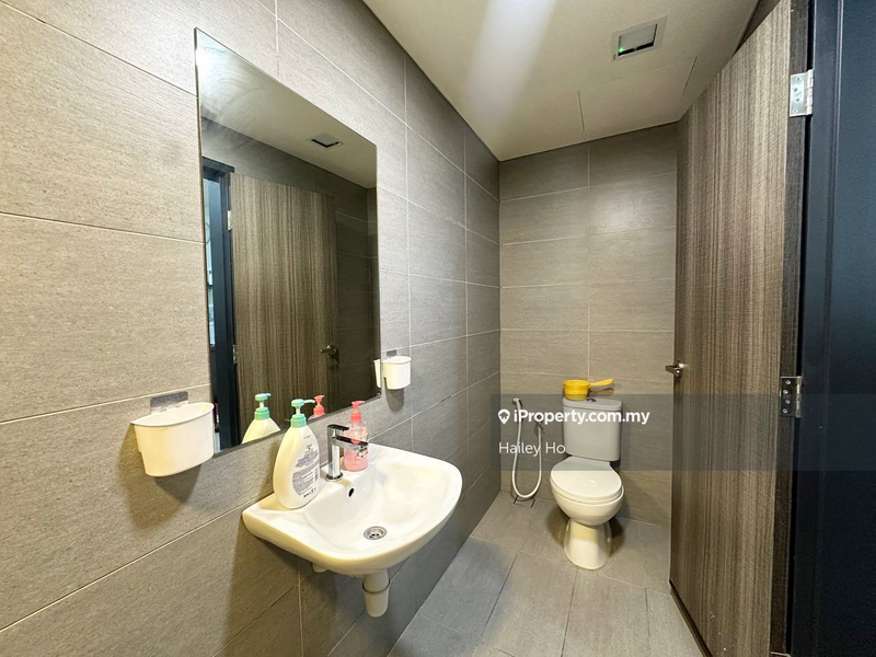 For Rent - The New Duo @ Edumetro