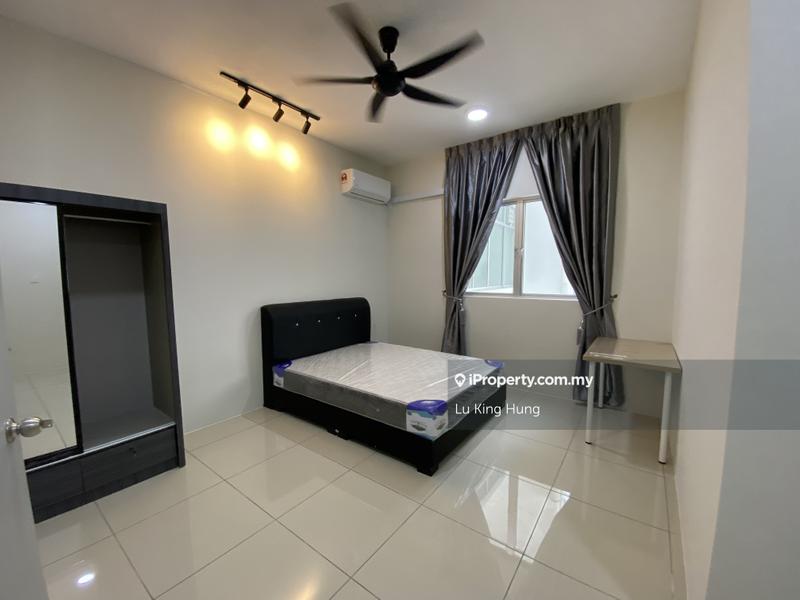 Kondominium untuk Dijual di Platinum OUG Residence oleh Lu King Hung - iProperty.com.my