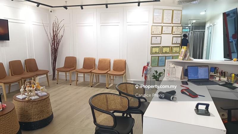 For Rent - Boulevard, Mid Valley City