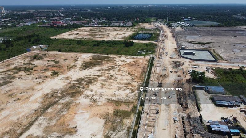 Kilang Terpisah untuk Dijual di Banting, Selangor oleh Queenie Hwa - iProperty.com.my