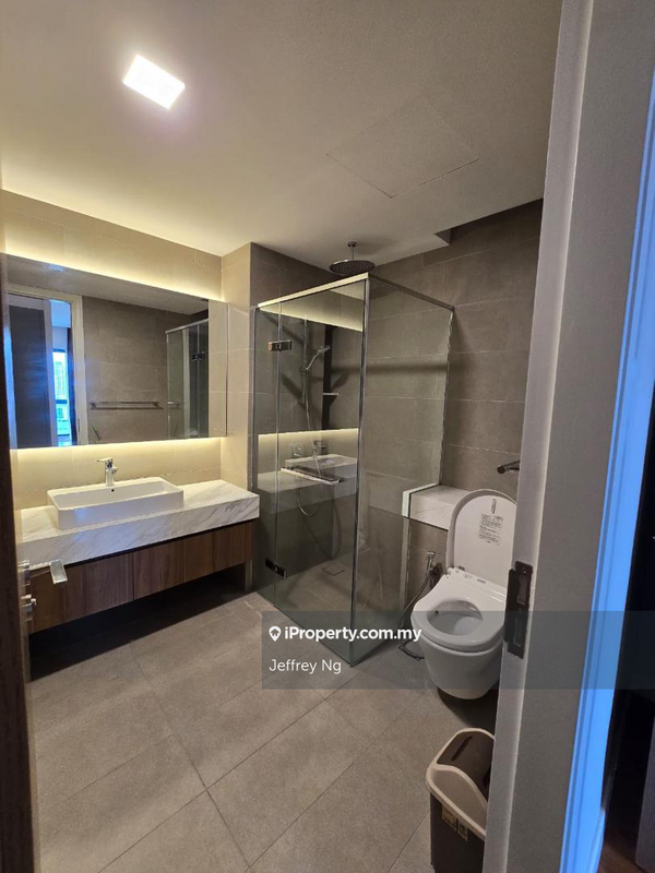 Service Residence for Sale in Aria by Jeffrey Ng - iProperty.com.my