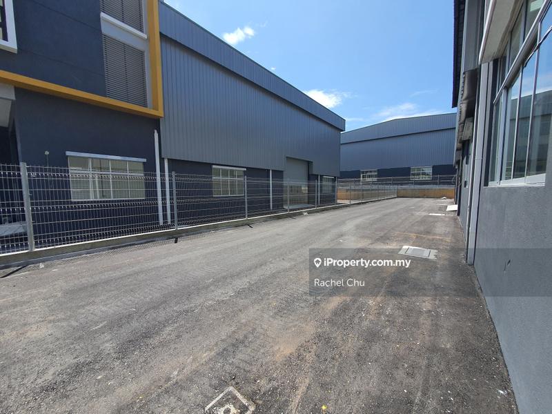 Semi-D Kilang untuk Dijual di Bandar Baru Nilai, Nilai oleh Rachel Chu - iProperty.com.my