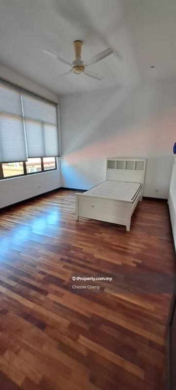 Bungalow House for Sale in Setia Eco Park, Setia Alam by Chester Cheng - iProperty.com.my