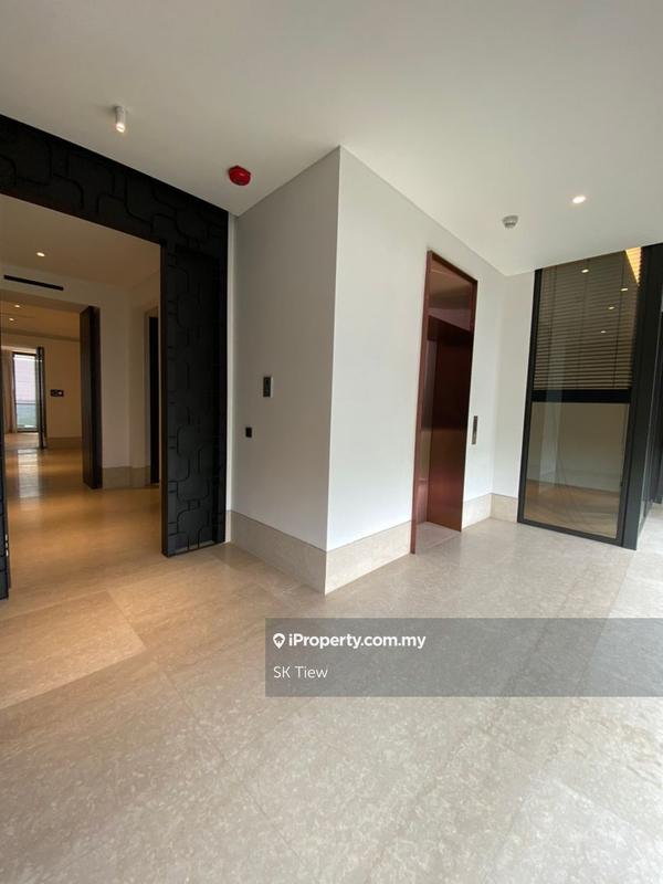 Kondominium untuk Dijual di Aira Residence oleh SK Tiew - iProperty.com.my