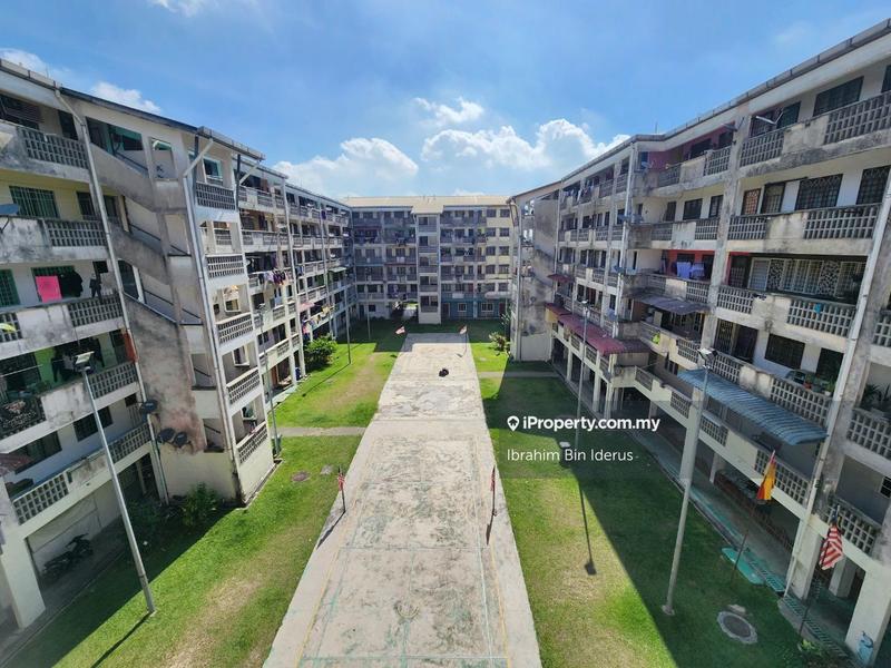 For Sale - Pangsapuri Melati