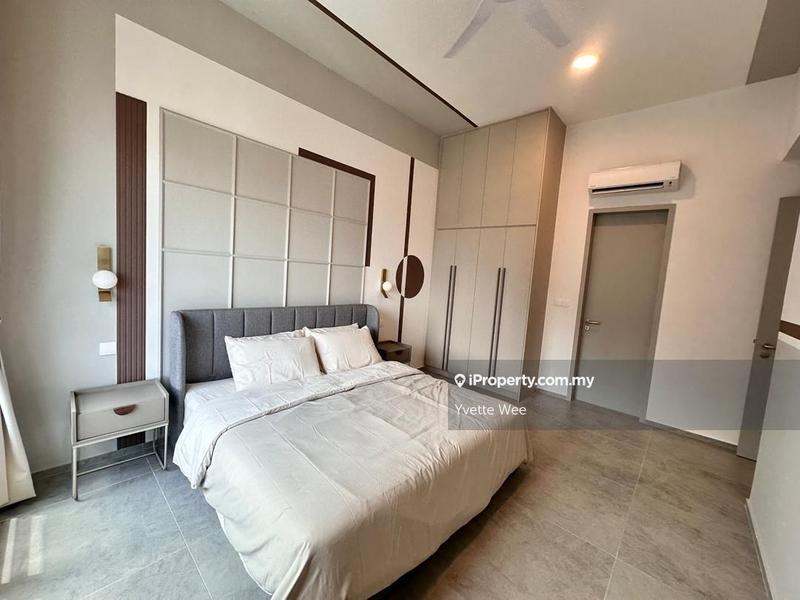 Kondominium untuk Disewa di SkyVogue oleh Louis Wee - iProperty.com.my