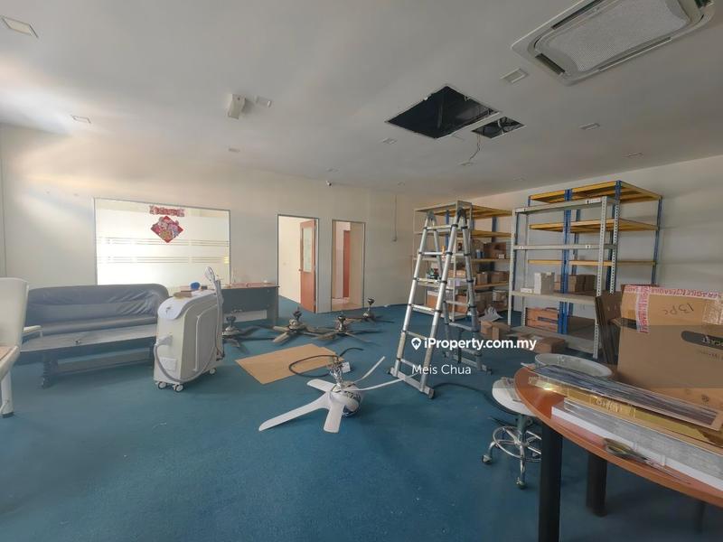 Kilang Terpisah untuk Dijual di Bandar Tun Razak, Cheras oleh Meis Chua - iProperty.com.my