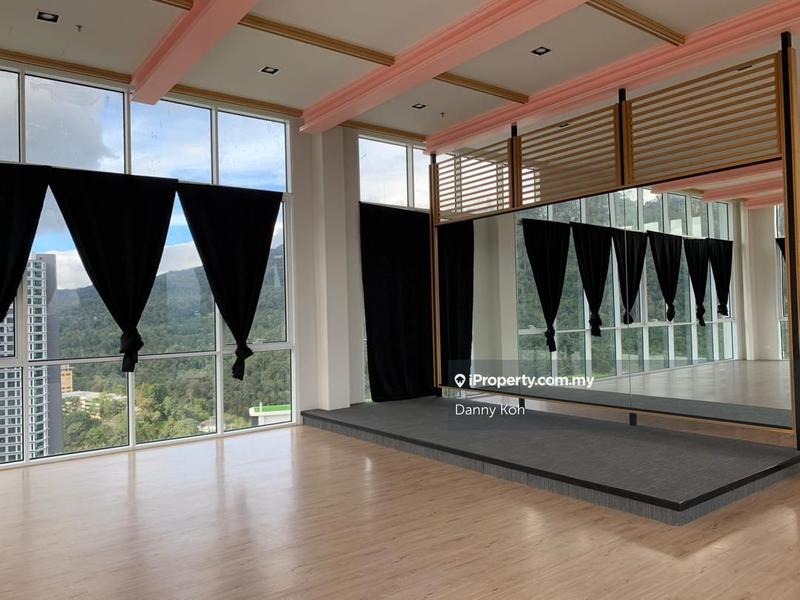 Service Residence for Sale in Windmill upon Hills by Danny Koh - iProperty.com.my