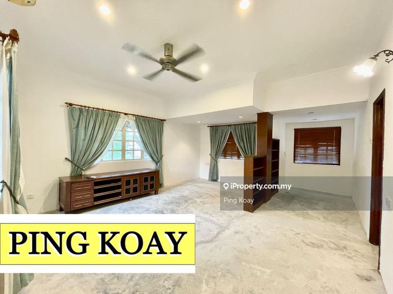 Semi-Detached House for Sale in Taman Jesselton, Pulau Tikus by Ping Koay - iProperty.com.my
