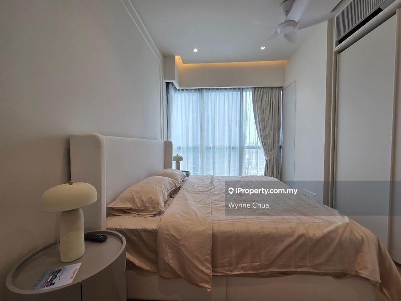 For Rent - TRX Residences