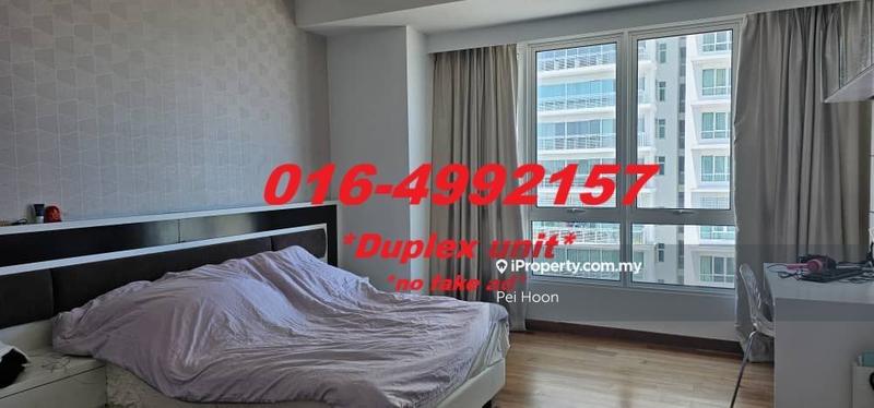 Kondominium untuk Dijual di Gurney Paragon oleh Pei Hoon - iProperty.com.my