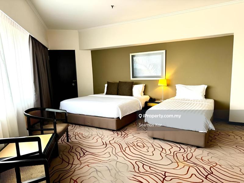 Hotel / Resort untuk Disewa di Alam Avenue, Shah Alam oleh Seamus Kor - iProperty.com.my