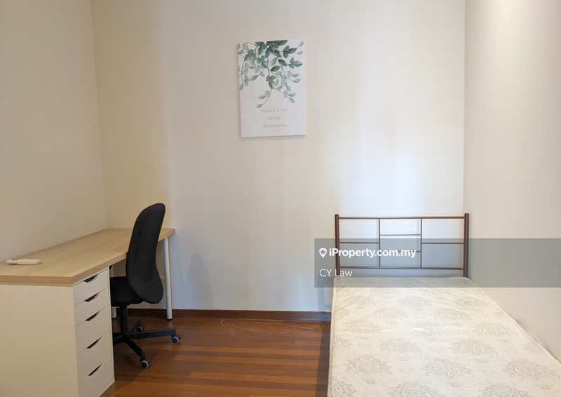 Service Residence for Rent in Stonor 3 by CY Law - iProperty.com.my