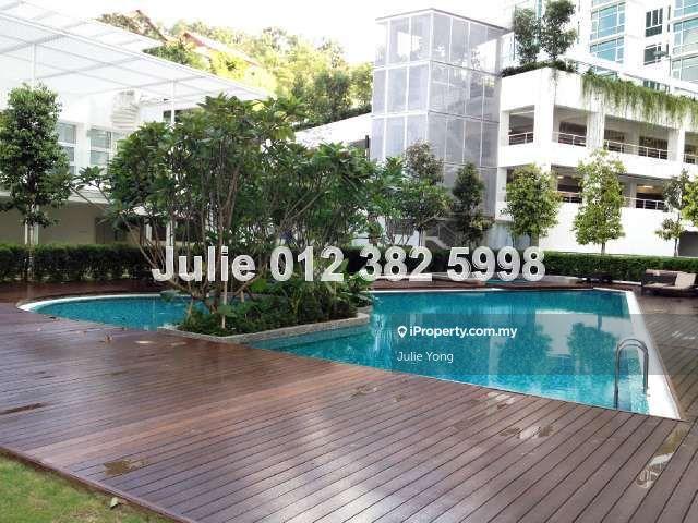 Kondominium untuk Dijual di Sunway Vivaldi oleh Julie Yong - iProperty.com.my
