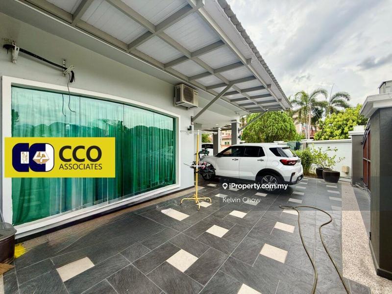 Rumah Berangkai 2 Tingkat untuk Dijual di Ipoh Garden East, Ipoh oleh Kelvin Chow - iProperty.com.my