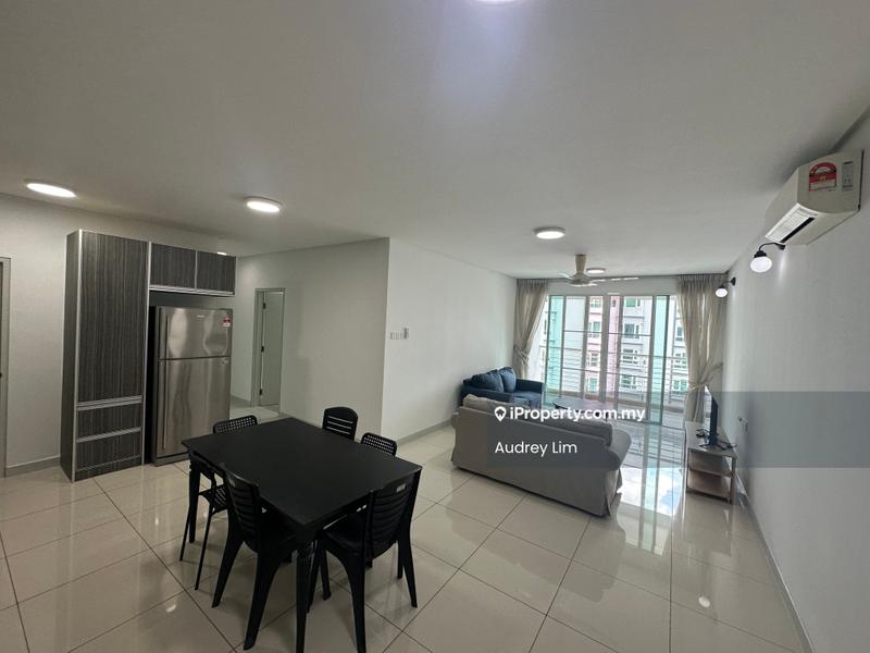 Service Residence for Rent in V Residence 3 @ Sunway Velocity by Audrey Lim - iProperty.com.my