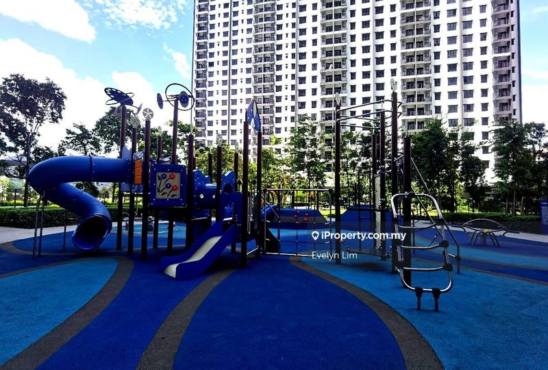 Service Residence for Sale in M Luna by Evelyn Lim - iProperty.com.my