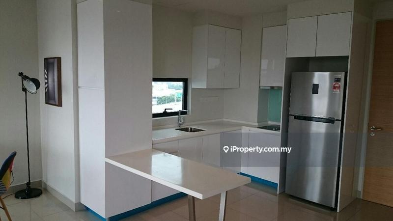 Service Residence untuk Disewa di The Leafz @ Dedaun oleh Calven Tan - iProperty.com.my