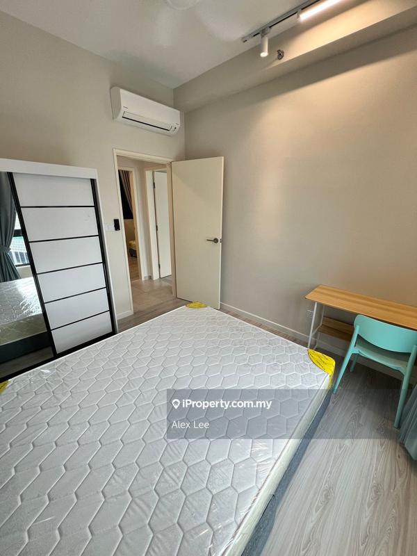 Service Residence for Rent in Meta City by Alex Lee - iProperty.com.my