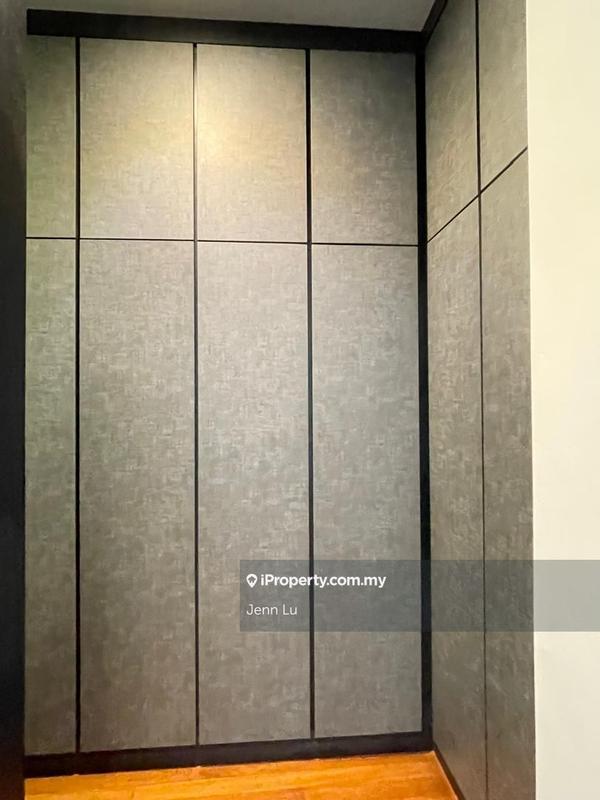 Service Residence for Rent in Glomac Damansara by Jenn Lu - iProperty.com.my