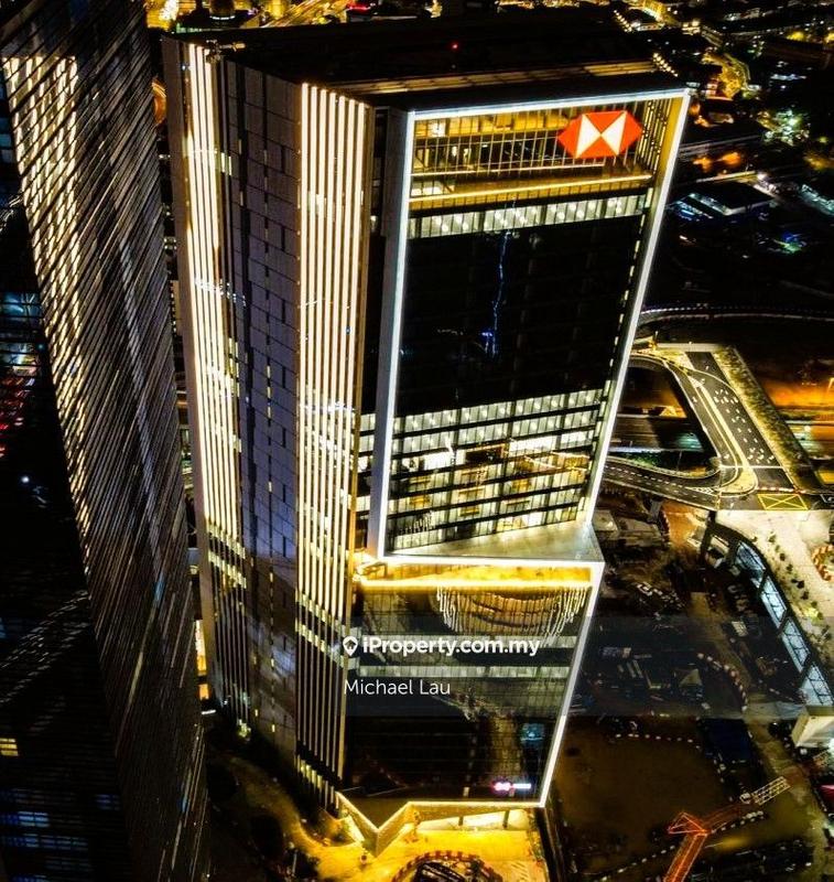 Pejabat untuk Disewa di Jalan Tun Razak, KL City Centre oleh Michael Lau - iProperty.com.my