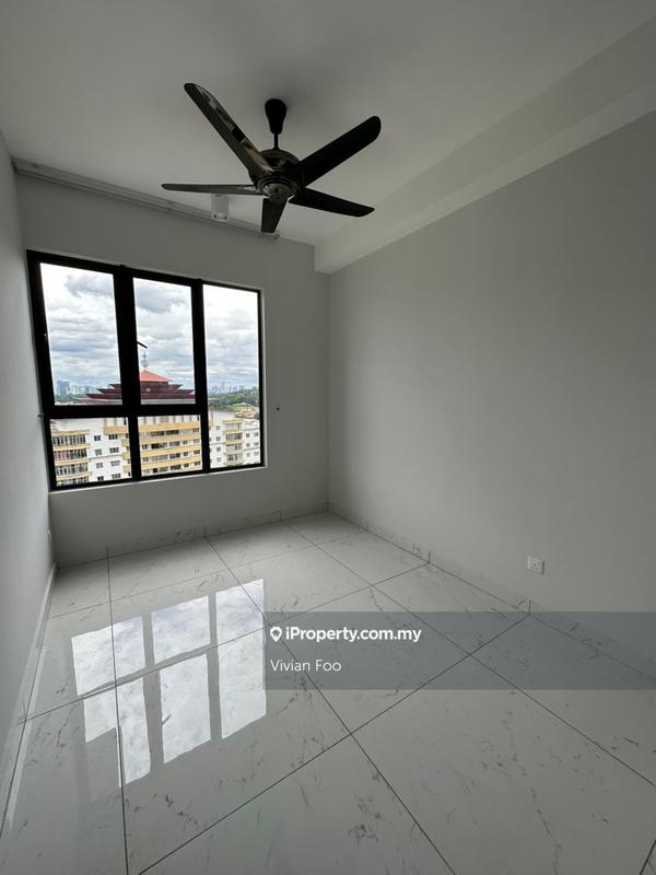 For Sale - The Birch