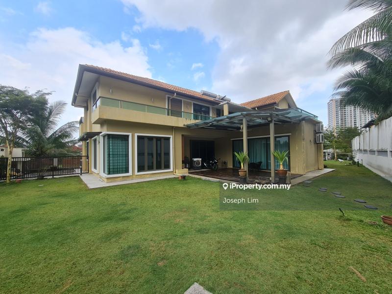 Bungalow House untuk Dijual di Bandar Kinrara Seksyen 1, Bandar Kinrara oleh Joseph Lim - iProperty.com.my