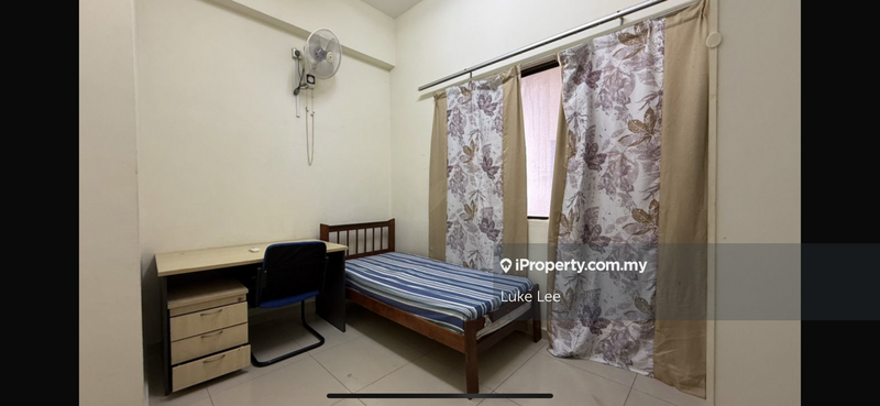 For Rent - Sunway Lagoon View Resort Condominium