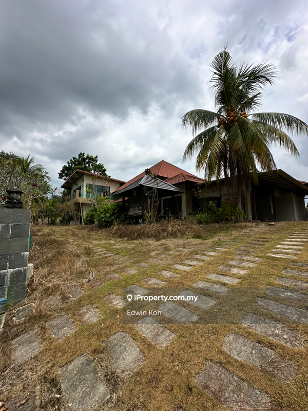 Bungalow House for Sale in Ayer Keroh, Melaka by Edwin Koh - iProperty.com.my