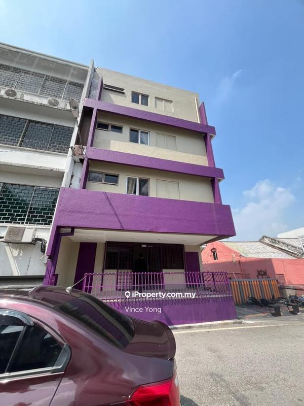2-storey Terraced House for Rent in Kl Sentral, Kuala Lumpur by Vince Yong - iProperty.com.my