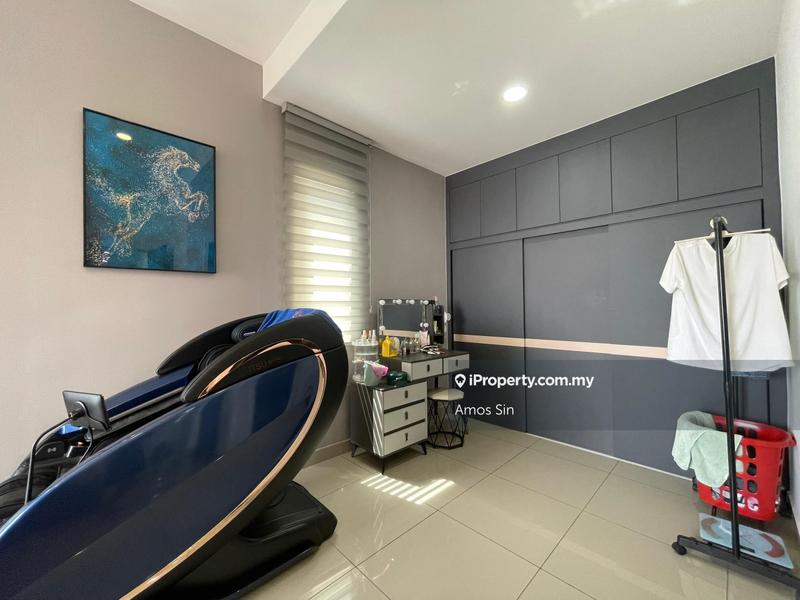 Condominium for Sale in Setia Sky Ville by Amos Sin - iProperty.com.my