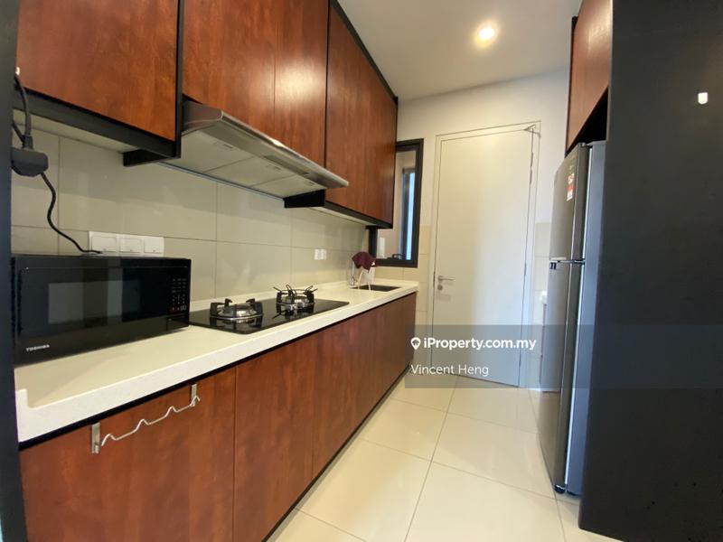 Service Residence for Sale in Cyperus @ Tropicana Gardens by Vincent Heng - iProperty.com.my