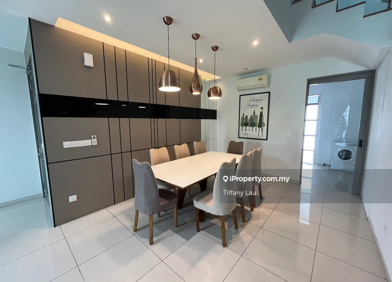 For Rent - Tropical Villa